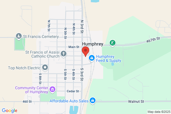 Humphrey Family Dentistry