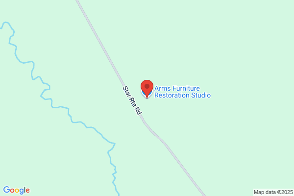 Arms Furniture Restoration Studio