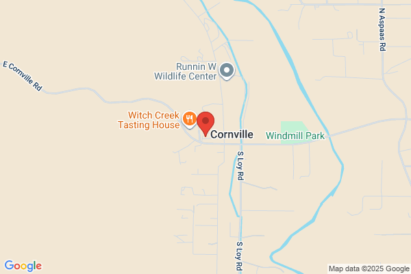 Cornville Market