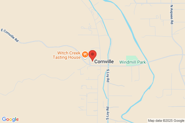 Cornville Mercantile