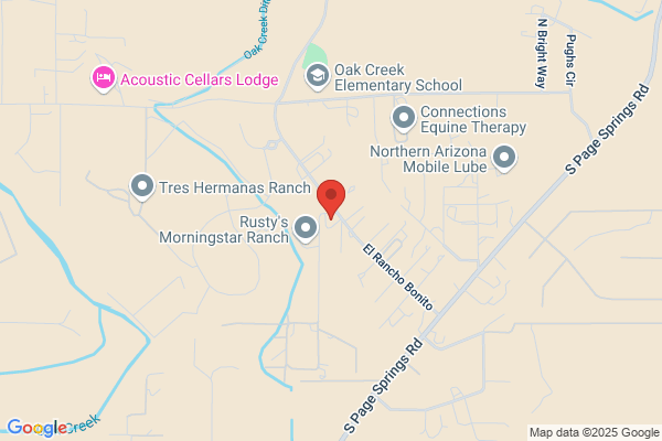 Northern Arizona Digging Services