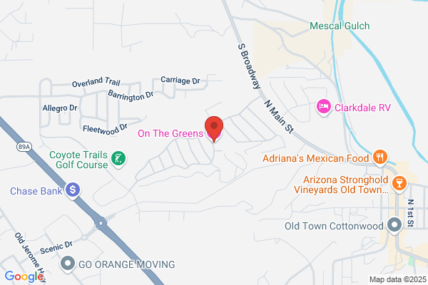 Realty On The Greens, LLC