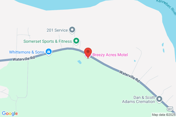 Breezy Acres Motel