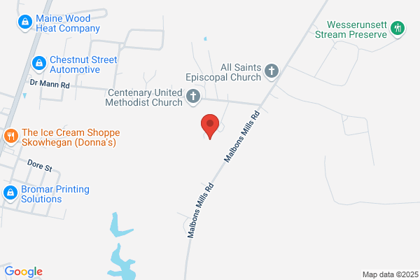 Cedar Ridge Center For Healthcare & Rehabilitation