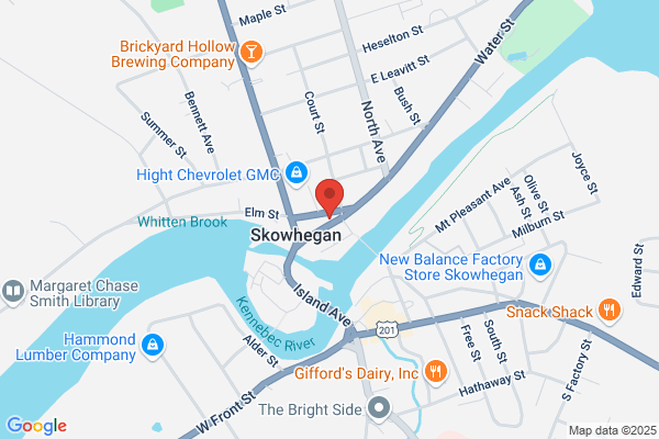 George's Smoke Shop