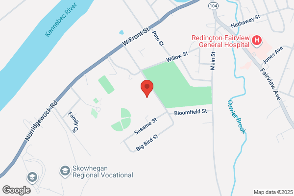 Long Meadow Apartments