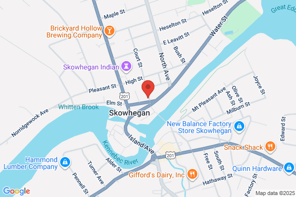 NAPA Auto Parts - Coastal Auto Parts Skowhegan