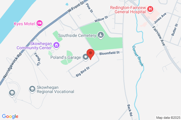 Skowhegan Electric Motors Inc