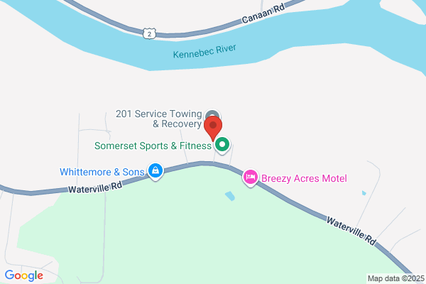 Skowhegan Equipment & Tool