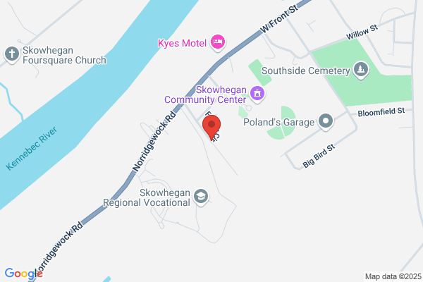 Skowhegan Montessori School