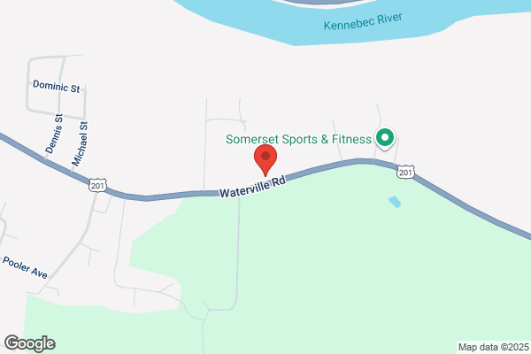 Skowhegan Self-Storage