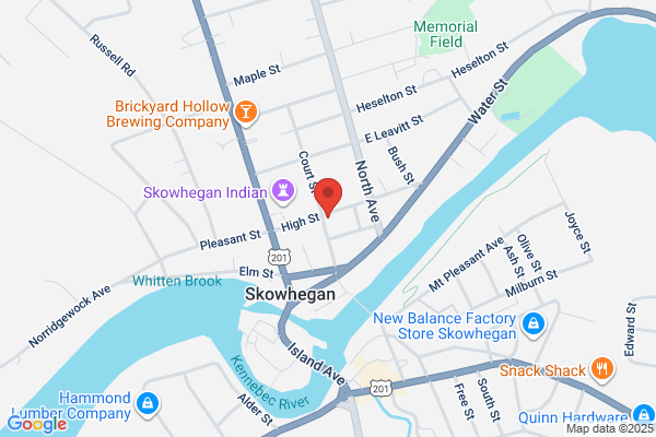 Somerset County of, Registry of Deeds