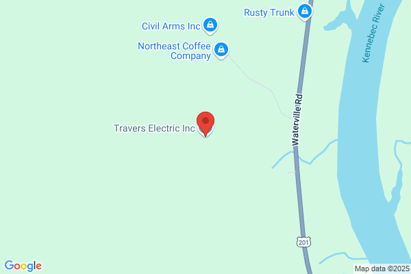 Travers Electric Inc