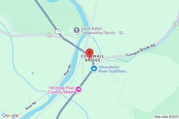 Cornwall Package Store
