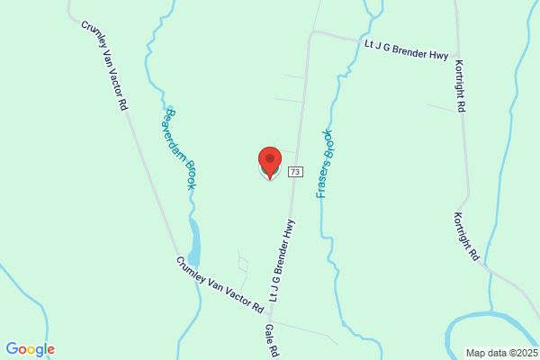 Glacier Brook Farm Inc