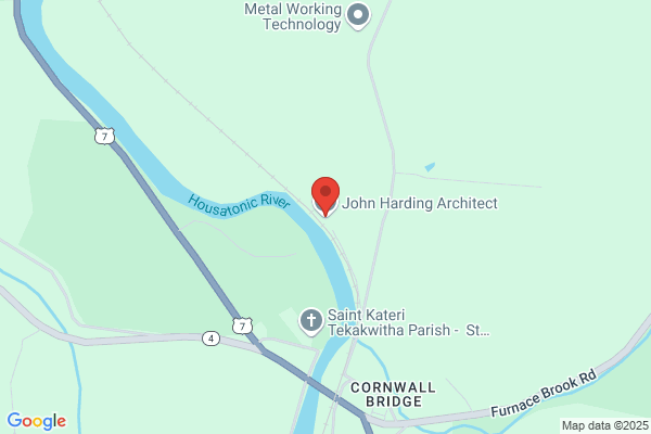 Harding John Architect