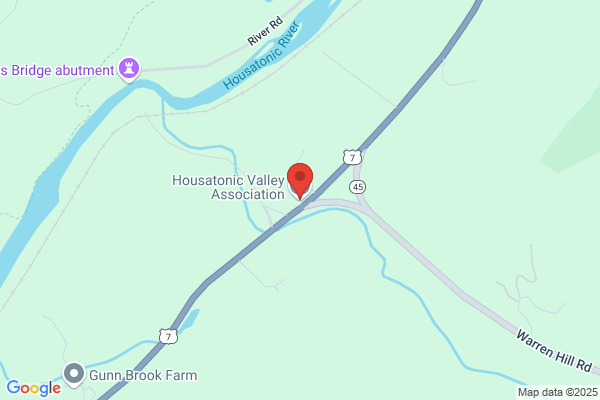 Housatonic Valley Association Inc