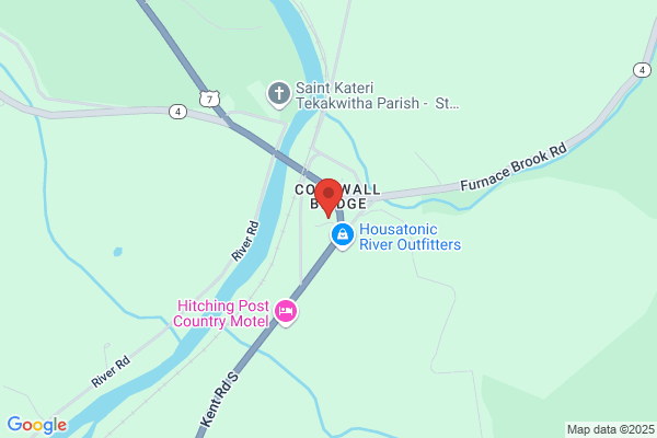 Housatonic Valley Rug Shop Inc
