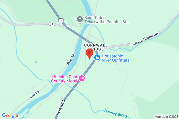 Northeast Building Supply Cornwall Bridge