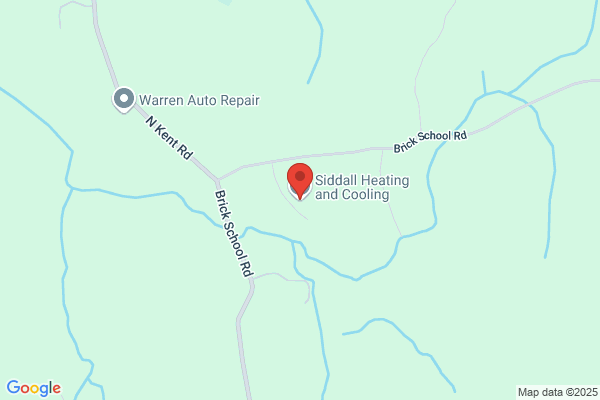 Siddall Heating & Cooling, LLC