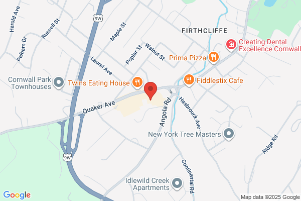 Leo's Italian Restaurant & Pizzeria Cornwall