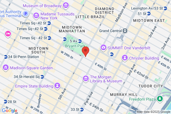 Ashcroft & Associates
