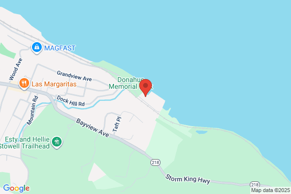 Cornwall Yacht Club