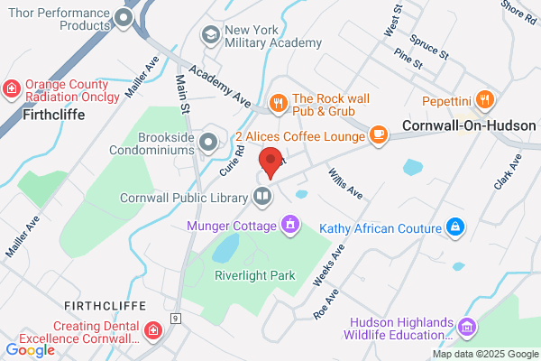 Dairy Mart
