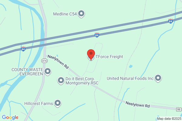 Freight Force Inc