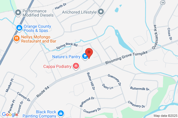 New Windsor Barkery & Grooming Spa