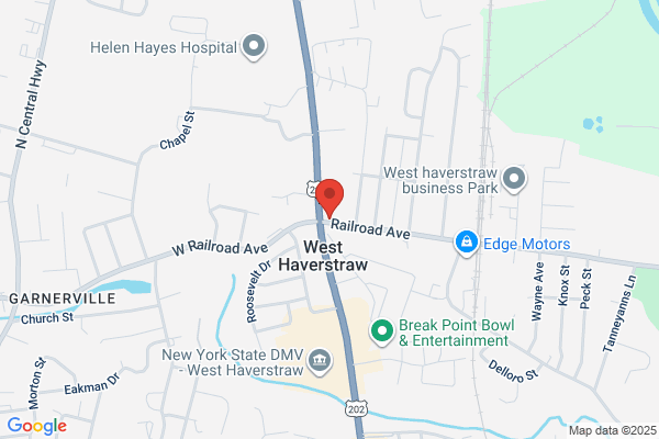 Newburgh Internal Medicine PC