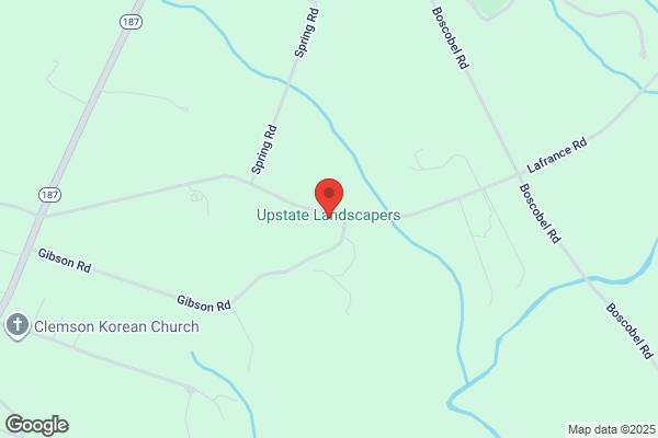 Upstate Landscaping