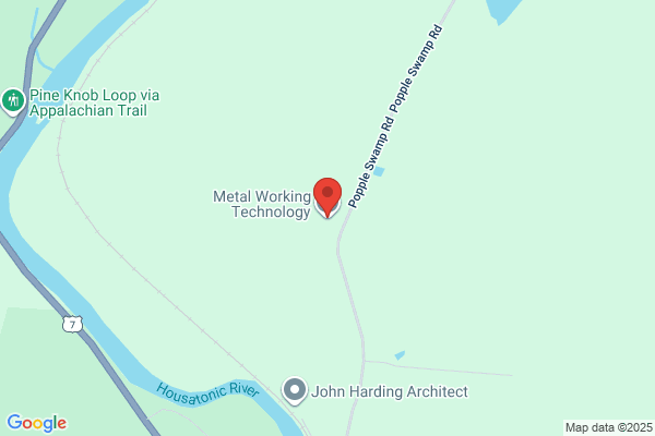 Metal Working Technology