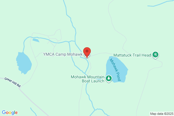 Camp Mohawk