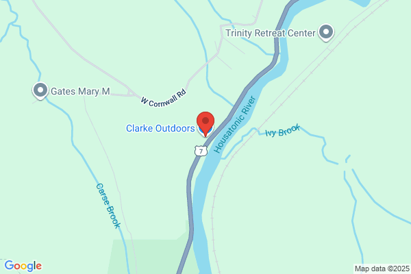 Clarke Outdoors