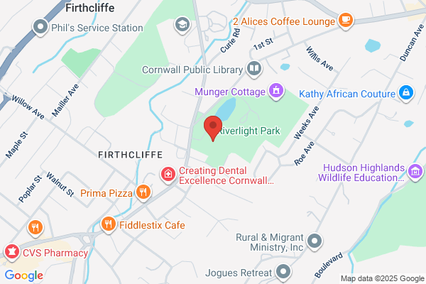 Cornwall Town of, Recreation Department