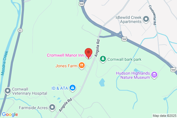 Cromwell Manor Inn