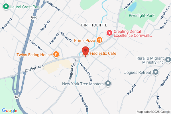 Fiddlestix Cafe