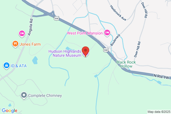 Museum of the Hudson Highlands