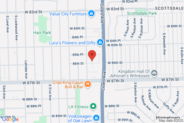On-Sight Trucking Inc