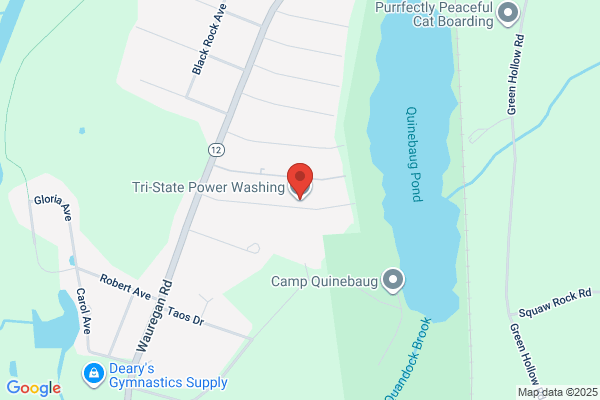 Tri-State Exterior Power Wash