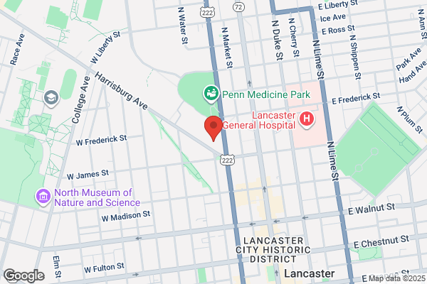 The Heart Group of Lancaster General Health