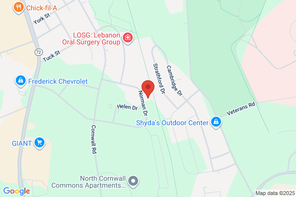 Bank of Lebanon County