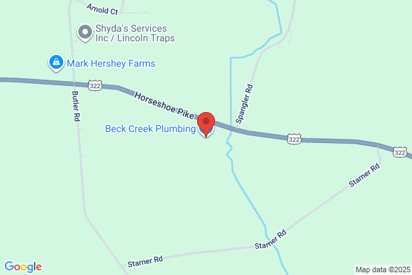 Beck Creek Plumbing