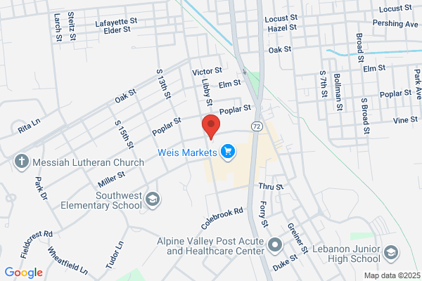 Central Pennsylvania Anesthesia Partners