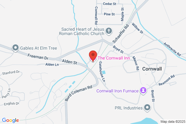 Cornwall Inn