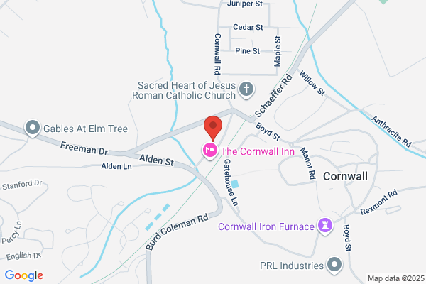 Cornwall-Lebanon School District, Cornwall Elementary