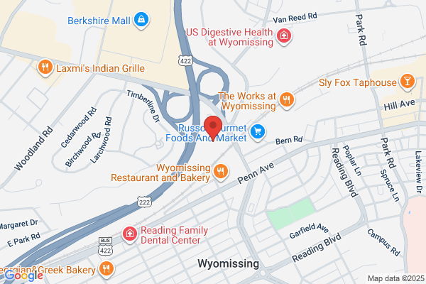 Eye Consultants of Pennsylvania