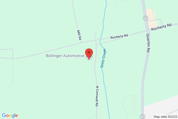 G & L Automotive