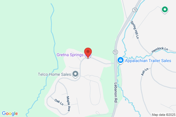 Gretna Springs